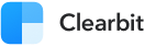 clearbit